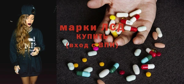 индика Алексеевка